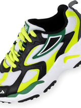 Sneaker Black Primavera/Estate