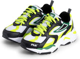 Sneaker Black Primavera/Estate