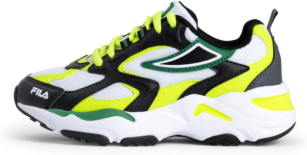 Sneaker Black Primavera/Estate