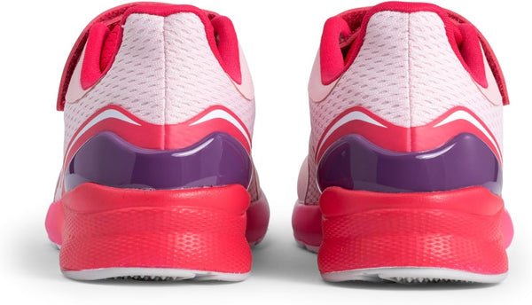 Sneaker Powder pink Primavera/Estate