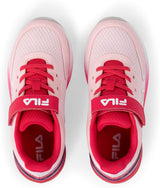 Sneaker Powder pink Primavera/Estate