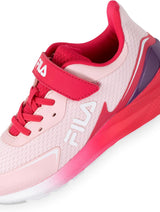 Sneaker Powder pink Primavera/Estate