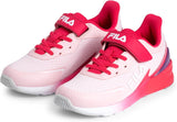 Sneaker Powder pink Primavera/Estate