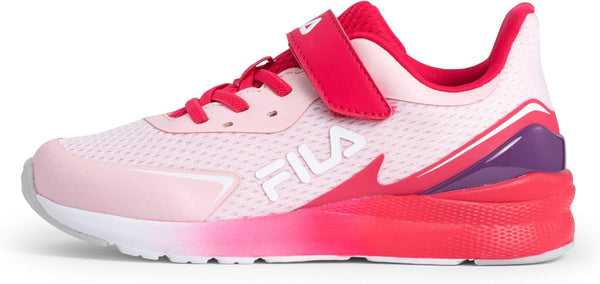 Sneaker Powder pink Primavera/Estate