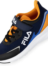 Sneaker Black dark Primavera/Estate