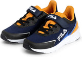 Sneaker Black dark Primavera/Estate