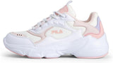 Sneaker White Primavera/Estate