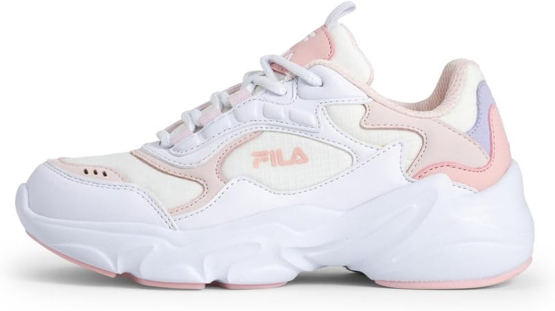 Sneaker White Primavera/Estate