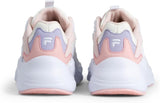 Sneaker White Primavera/Estate