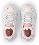 Sneaker White Primavera/Estate
