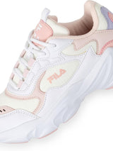 Sneaker White Primavera/Estate