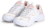 Sneaker White Primavera/Estate