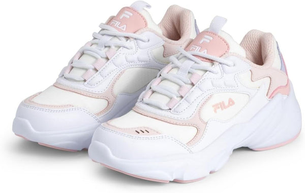 Sneaker White Primavera/Estate