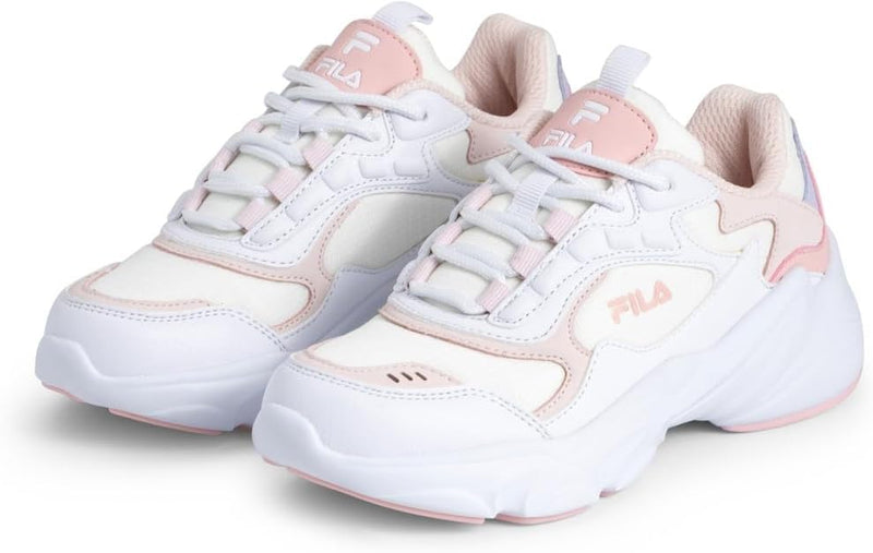 Sneaker White Primavera/Estate
