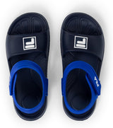 Sandalo Navy Primavera/Estate