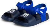 Sandalo Navy Primavera/Estate