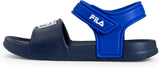 Sandalo Navy Primavera/Estate