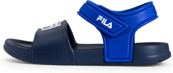 Sandalo Navy Primavera/Estate