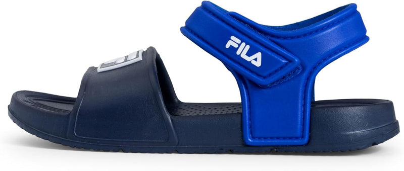 Sandalo Navy Primavera/Estate