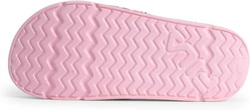 Ciabatta Pink Primavera/Estate