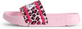 Ciabatta Pink Primavera/Estate