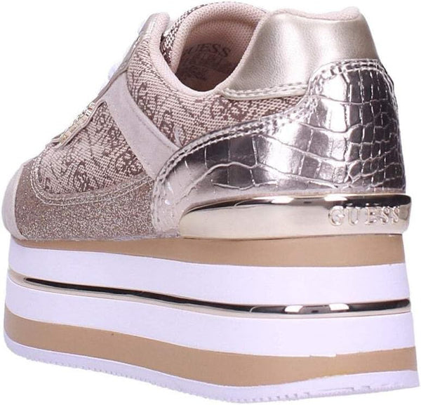 Sneaker Beige Primavera/Estate