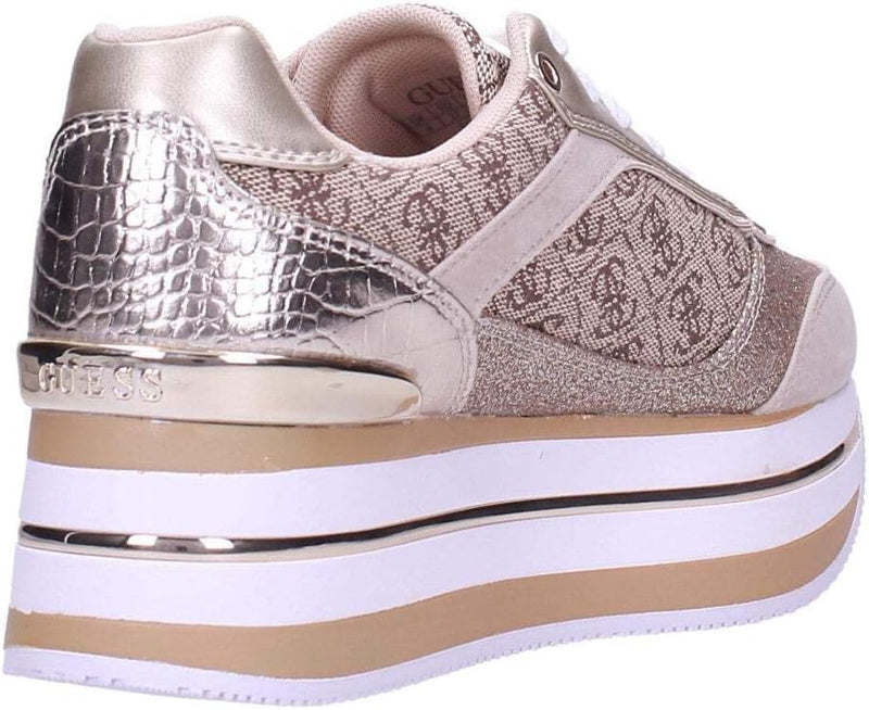 Sneaker Beige Primavera/Estate