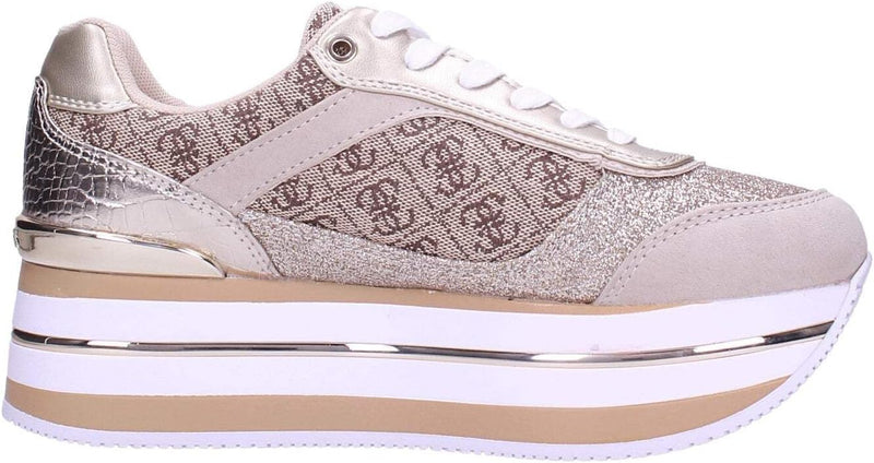 Sneaker Beige Primavera/Estate