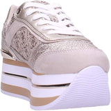 Sneaker Beige Primavera/Estate