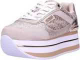 Sneaker Beige Primavera/Estate
