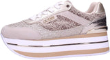 Sneaker Beige Primavera/Estate