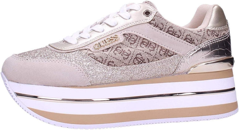 Sneaker Beige Primavera/Estate