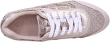 Sneaker Beige Primavera/Estate