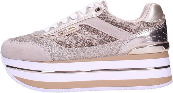 Sneaker Beige Primavera/Estate