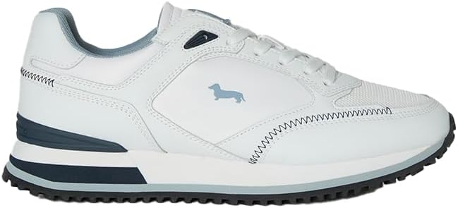 Sneaker Bianco Primavera/Estate
