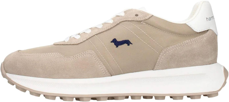 Sneaker Beige Primavera/Estate