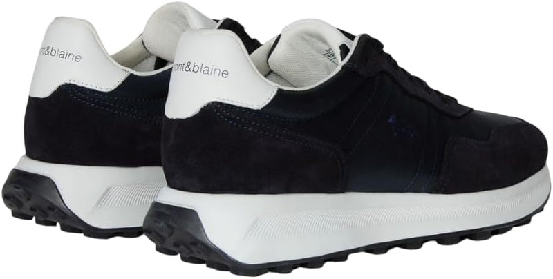 Sneaker Blue Primavera/Estate