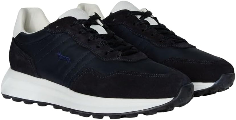Sneaker Blue Primavera/Estate