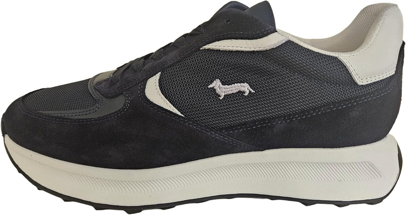 Sneaker Blue Primavera/Estate