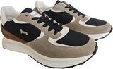 Sneaker Beige Primavera/Estate