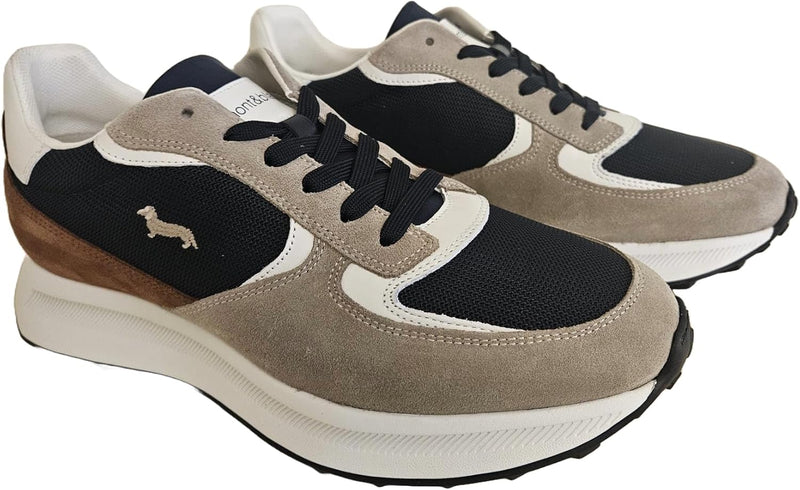 Sneaker Beige Primavera/Estate