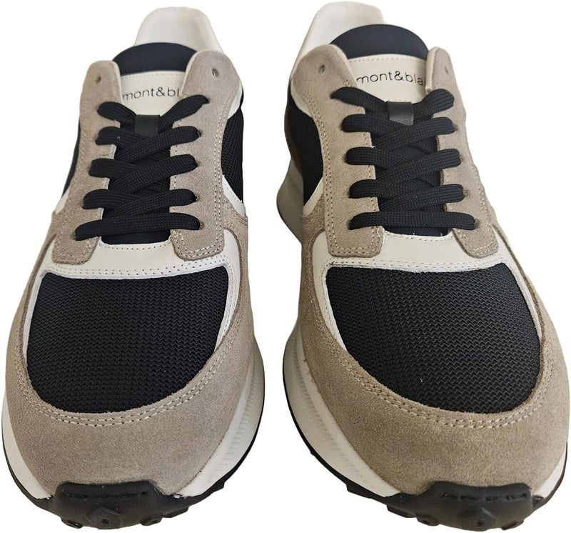 Sneaker Beige Primavera/Estate