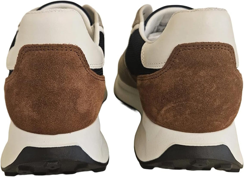 Sneaker Beige Primavera/Estate