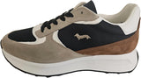 Sneaker Beige Primavera/Estate