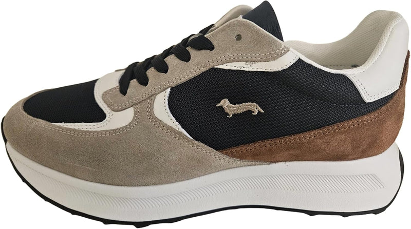 Sneaker Beige Primavera/Estate