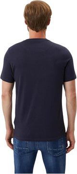 T-Shirt Blu Primavera/Estate