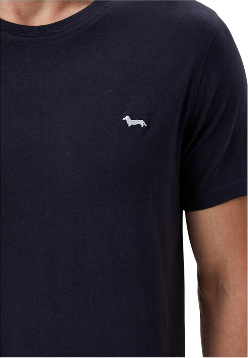 T-Shirt Blu Primavera/Estate