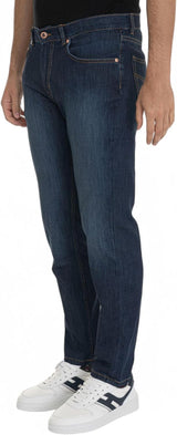 Pantalone Denim Primavera/Estate