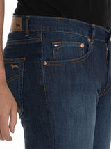 Pantalone Denim Primavera/Estate
