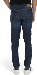 Pantalone Denim Primavera/Estate